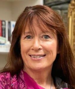 Jo Treacy CABT