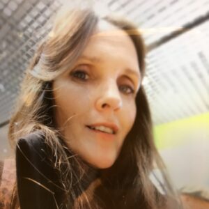 Krista Argale Applied Biomagnetic Therapist