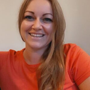 Rebecca Steele, Applied Biomagnetic Therapist